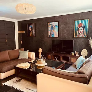 Loft Gueliz Marrakesh
