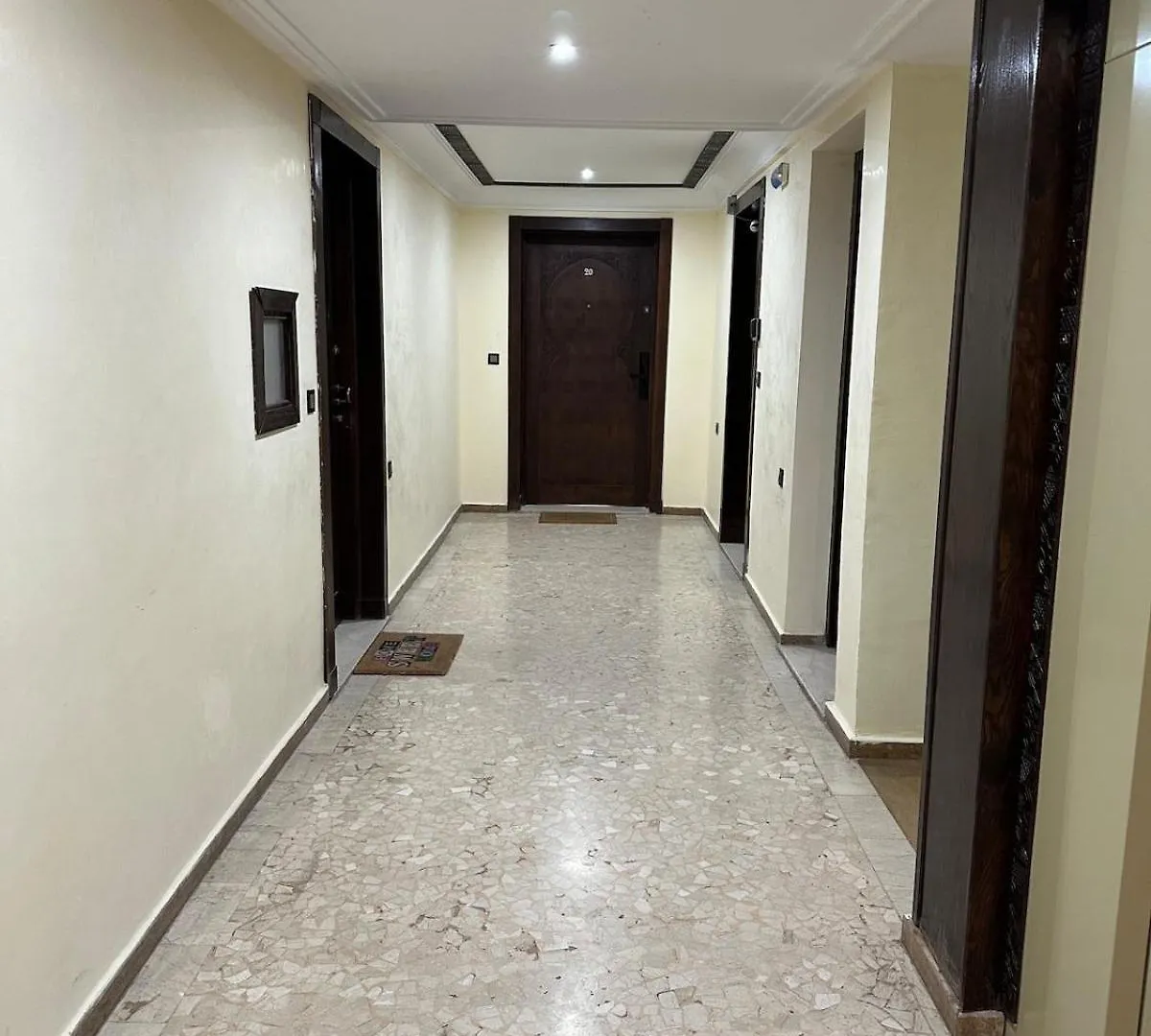Charmant Appartement Au Coeur De Gueliz Marrakesh 0*,  Morocco