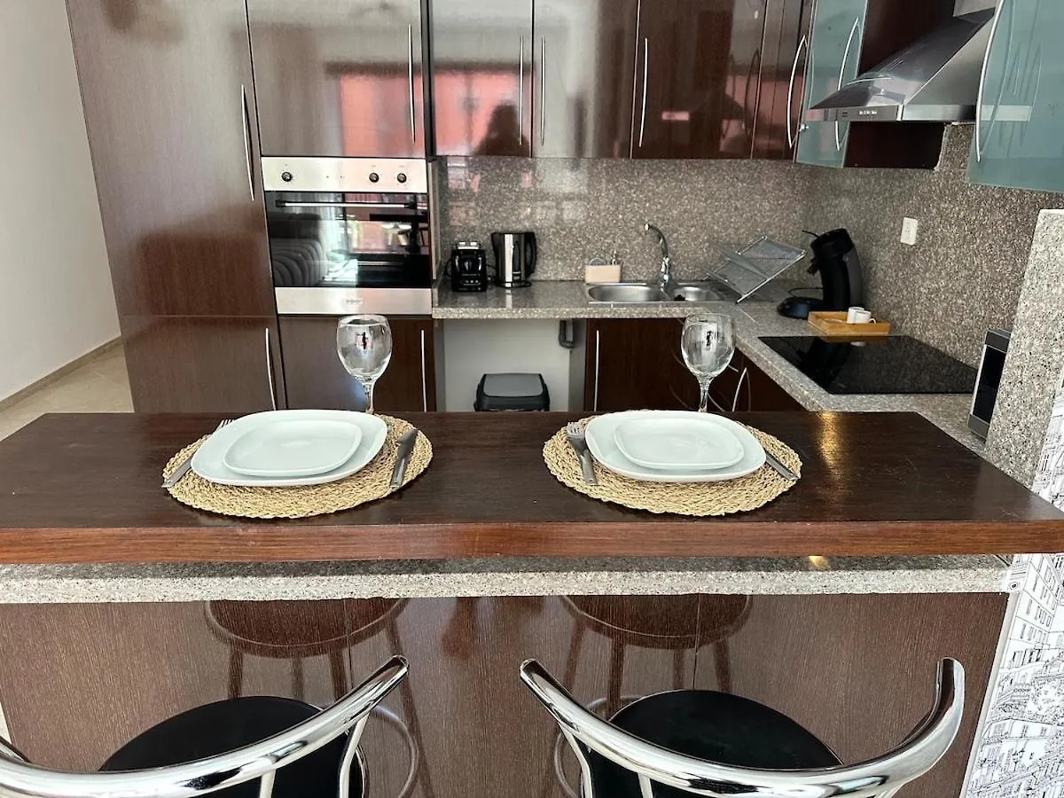 Apartment Charmant Appartement Au Coeur De Gueliz Marrakesh Morocco