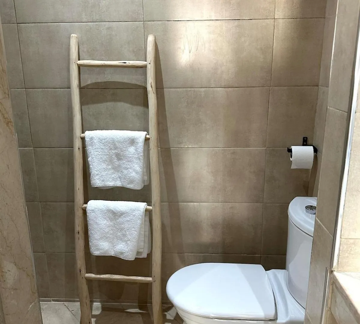 Charmant Appartement Au Coeur De Gueliz Marrakesh Apartment