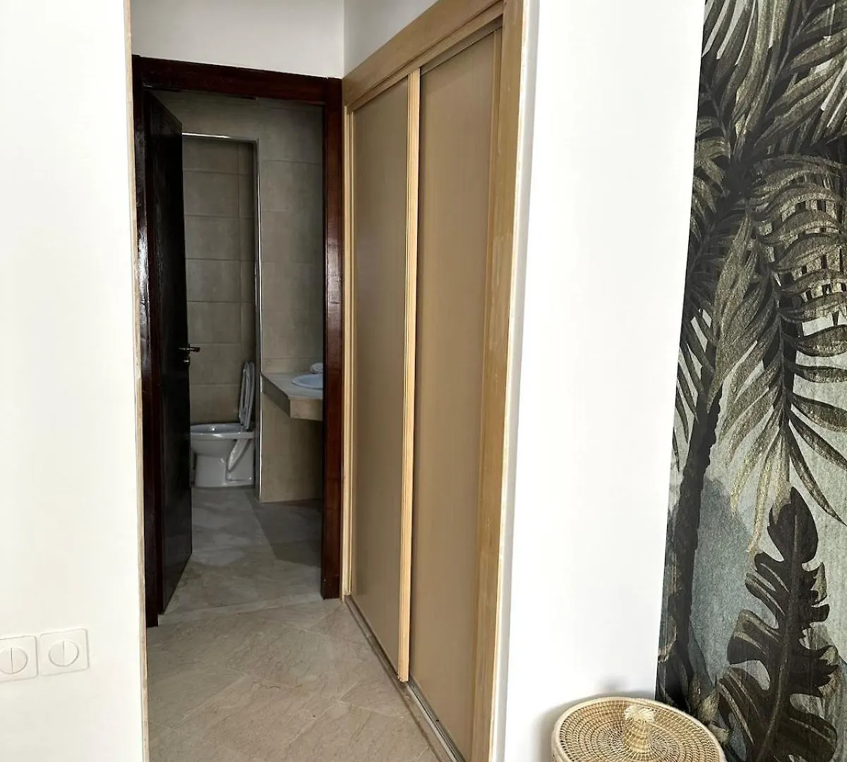 Apartment Charmant Appartement Au Coeur De Gueliz Marrakesh